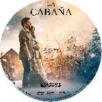 miniatura la-cabana-the-shack-custom-por-darioarg cover cd