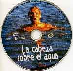 miniatura la-cabeza-sobre-el-agua-por-evpterreta cover cd
