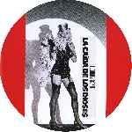 miniatura la-caida-de-los-dioses-custom-por-zapaterobobo cover cd