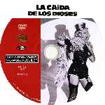 miniatura la-caida-de-los-dioses-por-scarlata cover cd
