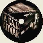 miniatura la-caja-kovak-custom-v4-por-zanco cover cd