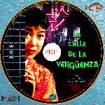miniatura la-calle-de-la-verguenza-custom-por-pispi cover cd