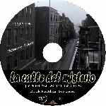 miniatura la-calle-del-misterio-custom-por-j1j3 cover cd