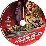 miniatura la-calle-del-misterio-custom-v2-por-analfabetix cover cd