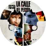 miniatura la-calle-del-perdon-custom-por-alfix0 cover cd