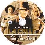 miniatura la-calle-por-norni cover cd