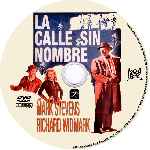 miniatura la-calle-sin-nombre-custom-por-solonely cover cd