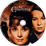 miniatura la-calumnia-custom-por-solonely cover cd