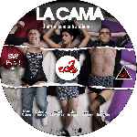 miniatura la-cama-custom-por-corsariogris cover cd