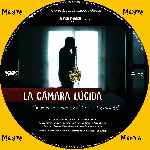 miniatura la-camara-lucida-custom-por-menta cover cd