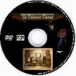 miniatura la-camara-oscura-custom-por-mastercustom cover cd