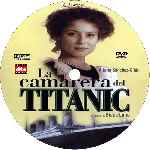 miniatura la-camarera-del-titanic-custom-por-rubiales53 cover cd