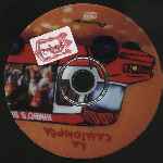 miniatura la-camioneta-por-micamuamarillo cover cd
