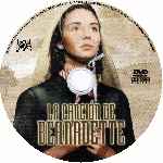 miniatura la-cancion-de-bernadette-custom-v2-por-solonely cover cd