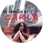 miniatura la-cancion-de-carla-custom-v2-por-aaunes cover cd