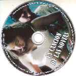 miniatura la-cancion-de-las-novias-por-hattrick cover cd
