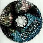 miniatura la-cancion-de-las-novias-region-4-por-dub cover cd
