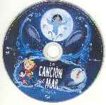 miniatura la-cancion-del-mar-por-doona2000 cover cd