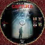 miniatura la-captura-2012-custom-por-gelver cover cd