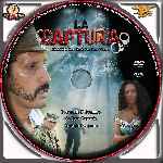 miniatura la-captura-2012-custom-por-kiyosakysam cover cd