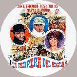 miniatura la-carrera-del-siglo-custom-por-aaunes cover cd