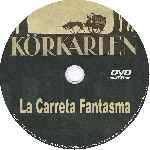 miniatura la-carreta-fantasma-custom-por-al-magno cover cd