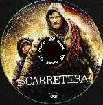 miniatura la-carretera-region-4-por-dany146 cover cd