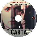 miniatura la-carta-2012-custom-por-corsariogris cover cd