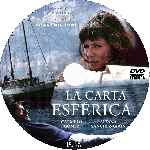 miniatura la-carta-esferica-custom-por-eltamba cover cd