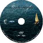 miniatura la-carta-esferica-custom-v2-por-estre11a cover cd