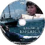 miniatura la-carta-esferica-custom-v4-por-pispi cover cd