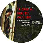 miniatura la-casa-al-final-del-callejon-custom-por-bernarda66 cover cd