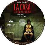 miniatura la-casa-al-final-del-callejon-custom-v2-por-darioarg cover cd