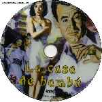 miniatura la-casa-de-bambu-por-malevaje cover cd