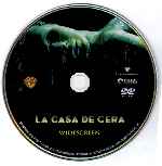 miniatura la-casa-de-cera-por-federicoxx cover cd