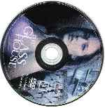 miniatura la-casa-de-cristal-region-4-por-walyla cover cd