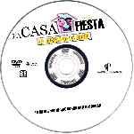 miniatura la-casa-de-la-fiesta-la-juerga-de-la-noche-custom-por-almirantebron cover cd