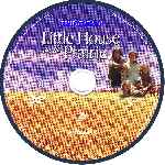 miniatura la-casa-de-la-pradera-temporada-01-disco-04-custom-por-jenova cover cd