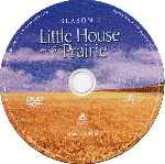 miniatura la-casa-de-la-pradera-temporada-01-disco-05-por-xony cover cd