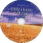 miniatura la-casa-de-la-pradera-temporada-01-disco-06-por-xony cover cd