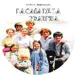 miniatura la-casa-de-la-pradera-temporada-08-custom-por-vigilantenocturno cover cd