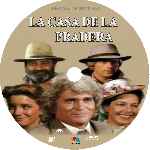 miniatura la-casa-de-la-pradera-temporada-10-custom-por-vigilantenocturno cover cd