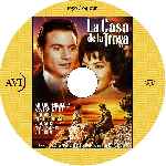 miniatura la-casa-de-la-troya-1959-custom-por-j1j3 cover cd