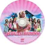 miniatura la-casa-de-las-conejitas-custom-por-kosuga cover cd