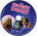 miniatura la-casa-de-las-conejitas-region-4-v2-por-danig85 cover cd