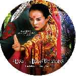 miniatura la-casa-de-las-dagas-voladoras-custom-v2-por-aaunes cover cd