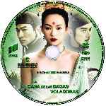 miniatura la-casa-de-las-dagas-voladoras-custom-v4-por-zeromoi cover cd