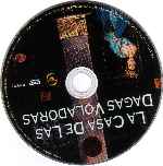 miniatura la-casa-de-las-dagas-voladoras-region-4-por-laportuaria cover cd