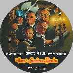 miniatura la-casa-de-las-sombras-del-pasado-custom-por-ramoncolom cover cd
