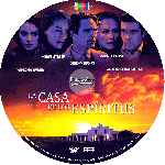 miniatura la-casa-de-los-espiritus-custom-v2-por-darioarg cover cd